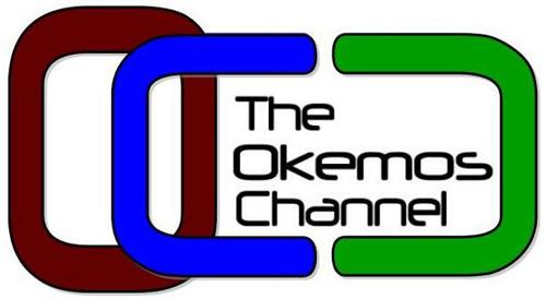 The Okemos Channel Logo 